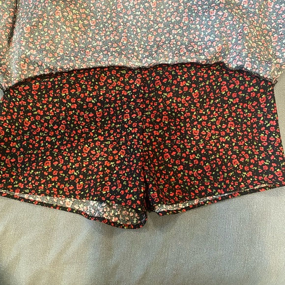 Zara skort - Picture 4 of 4